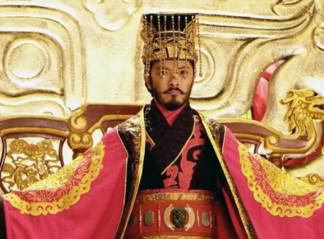 隋炀帝杨广的遗产：两大举措影响千年