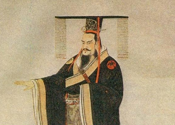 秦始皇的统一之路：从少年君王到天下霸主