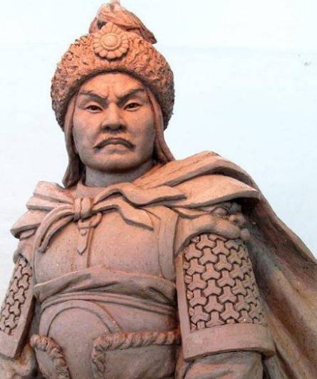 权力与背叛：李元昊之死的历史探究