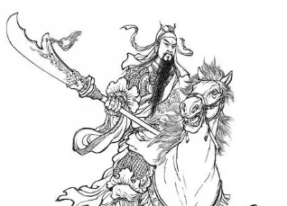 三国武艺的较量与战略的抉择