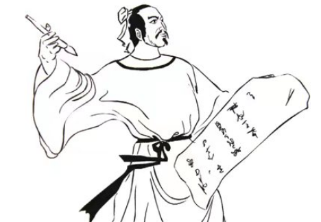 王之涣与他的山水诗情