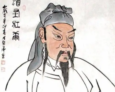 杜康：中国酒文化的传奇人物
