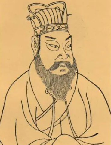 历史真相：马宫是否担任过大司马