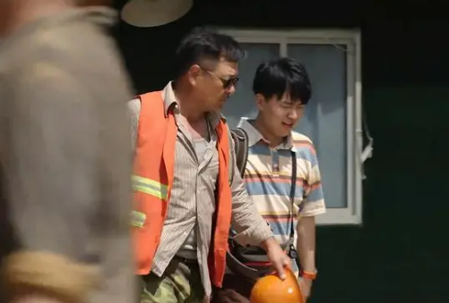 边水往事五大角色的结局解析