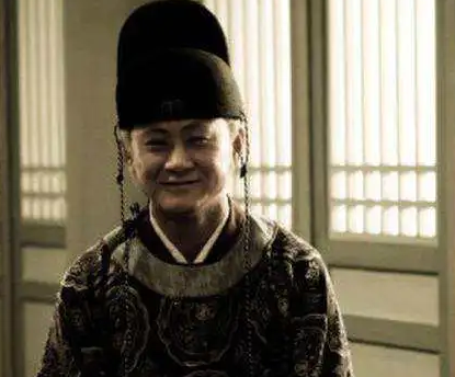 唐代宦官与兵权之谜