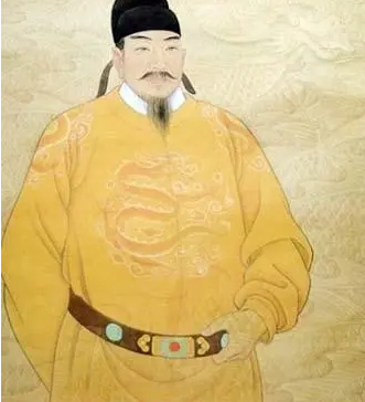 唐玄宗晚年昏庸之谜