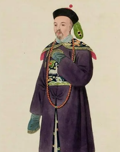 清朝官员俸禄之薄：历史背景与深层原因