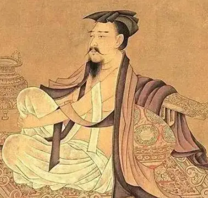 魏晋时期的男性审美与风尚