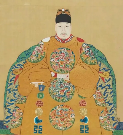 探究朱翊钧28年不上朝的原因