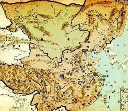 明朝国运之谜：为何只有300年？