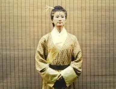 揭秘历史：辛追夫人的真实身份
