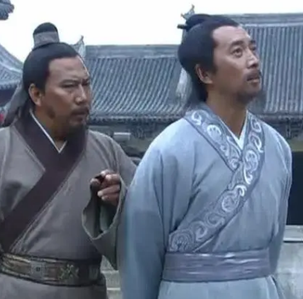 刘伯温预言明朝灭亡的一句话