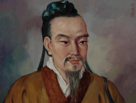 司马迁的宫刑与余生：历史巨匠的坚韧与遗产