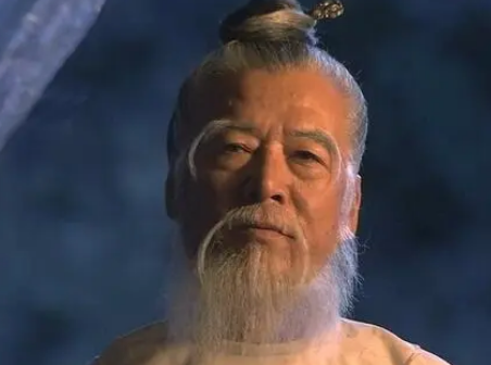 袁天罡：唐代奇人，相术之神