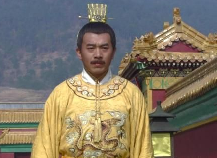 蓝玉与朱标：留给太子的礼物？