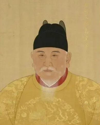朱元璋在世时朱棣未反之谜
