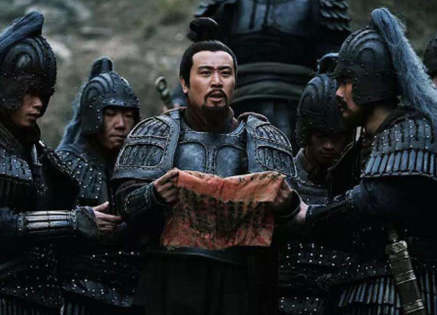 刘备七十万大军之谜
