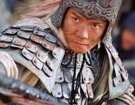 赵云：忠勇之将，未得重用