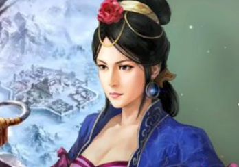 王异之死：三国忠诚的悲壮终章