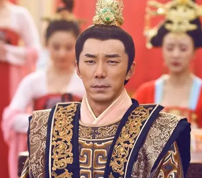 李承乾谋反之谜