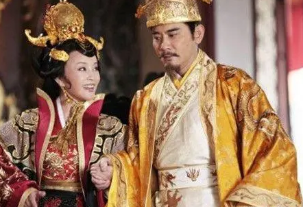 探析李治与武则天的权力关系：皇帝能否压制皇后？
