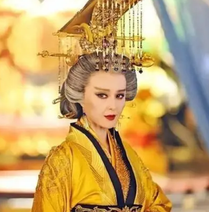 历史解读：上官仪之死与武则天的关系
