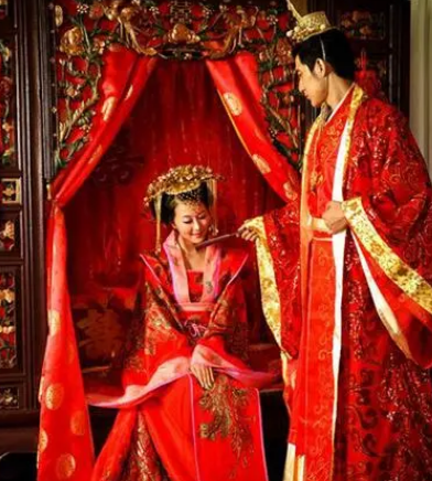 古代婚俗：提亲的传统准备与仪式