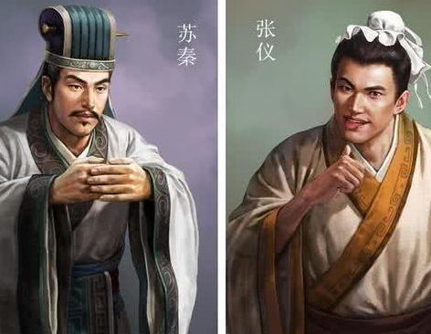 历史与传说：鬼谷子八大弟子的传奇与评价