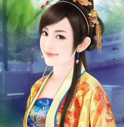 历史人物的私生活：夏侯湛与妻子的关系