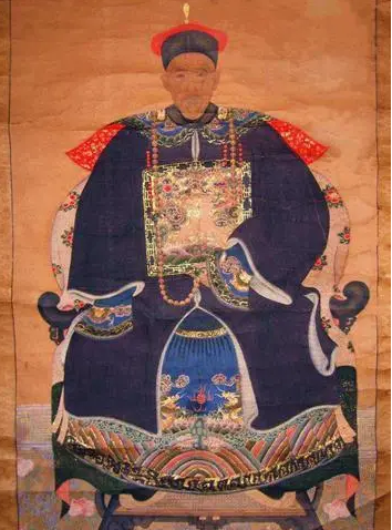 历史迷雾中的真相：吴三桂的真实死因