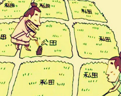 古代土地制度探析：井田制的意义与影响