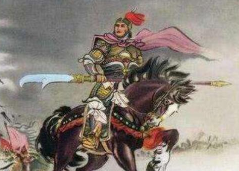 被遗忘的名将：战功显赫却寂寂无名
