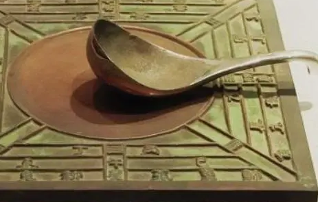 古代科技的探索者：栾大与指南针的发明之谜