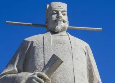 奸臣传中的复杂人物：章惇的忠与奸