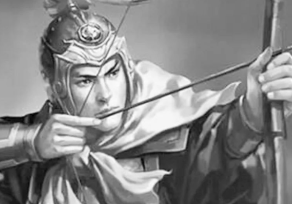 奉三箭开国复唐：马上天子的辉煌与遗憾