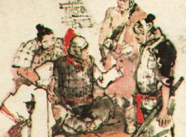 平原君在长平之战中的明智之举