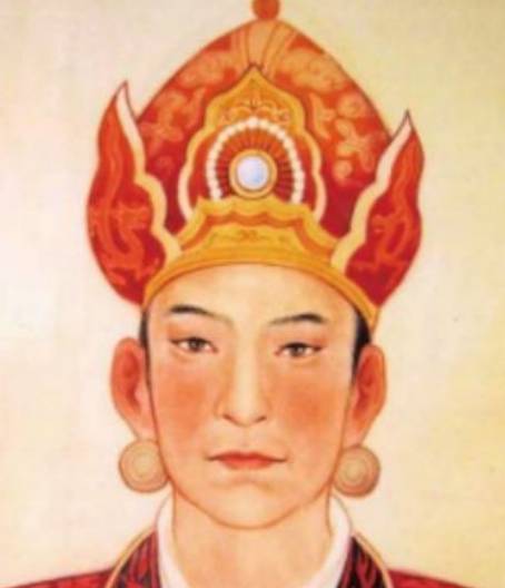 正确发音：解读李谅祚的读音与历史地位