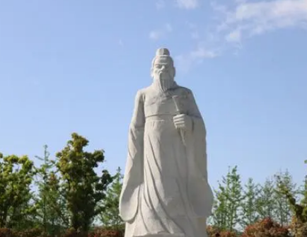 誓言与复仇：姑苏城的建立与伍子胥的传奇
