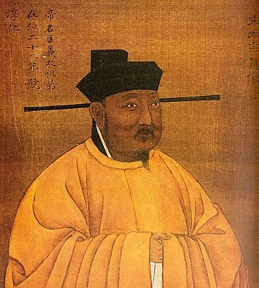 历史谜案：赵光义杀兄篡位的真伪