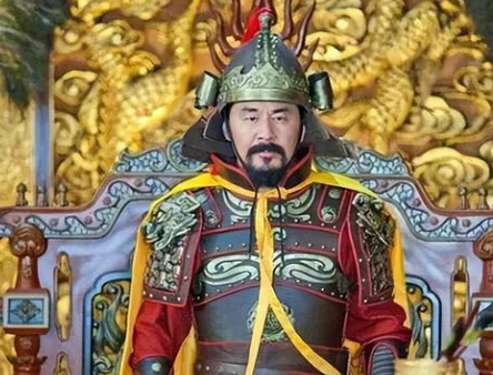 赵匡胤与历史的遗憾：亲信之臣的神秘消失