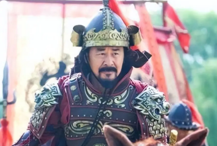 赵匡胤的崛起：从初征到战神的华丽转变