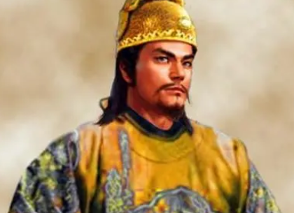 柴荣亲征：勇往直前，只为天下