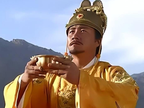 朱元璋的遗漏：大明江山的最终易主