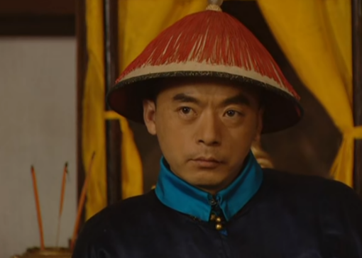 田文镜：从平凡到卓越的蜕变