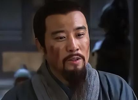 刘备无心之言，五虎心凉半截