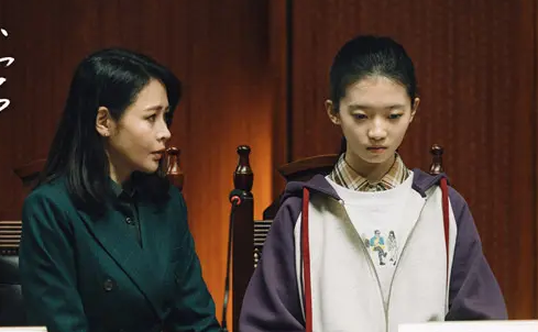 ​九部的检察官姜筱洁翻供的原因是什么？