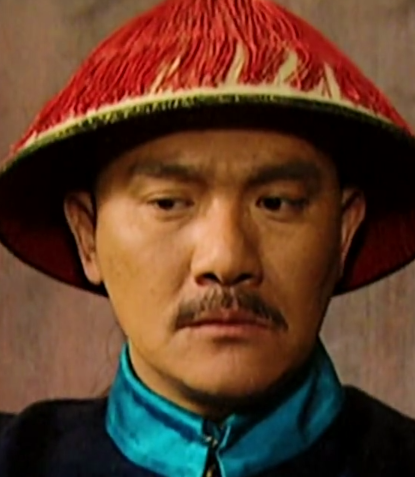 八阿哥胤禩：失之交臂的皇位