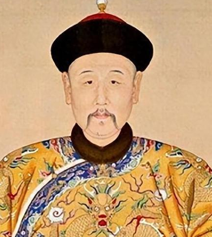 雍正帝与清朝的中兴：一段不可或缺的历史