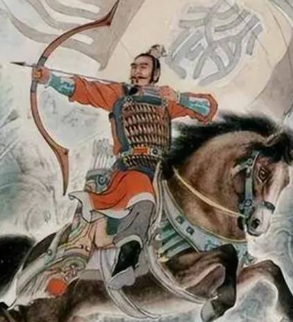赵武灵王的最后时刻：为何没有逃离沙丘宫