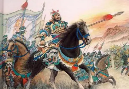 假设历史：韩信带兵对抗匈奴的战术分析